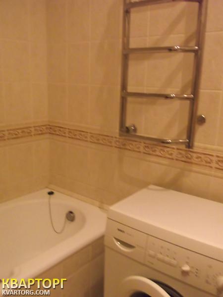 Rent out 3-room apartment. Киев,  Лютеранская — photo 7