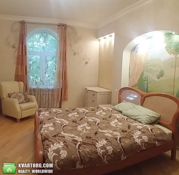 Rent out 3-room apartment. Киев,  Гончара — photo 3
