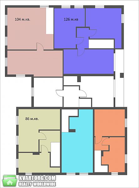 Sell house. Ирпень,  9 линия — photo 4