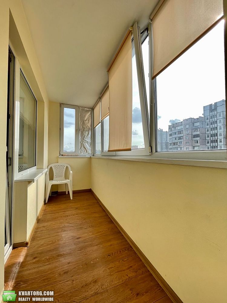 Rent out 1-room apartment. Киев,  Ахматовой — photo 5