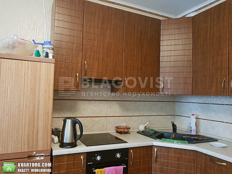Sell 2-room apartment. Киев,  Ломоносова — photo 3