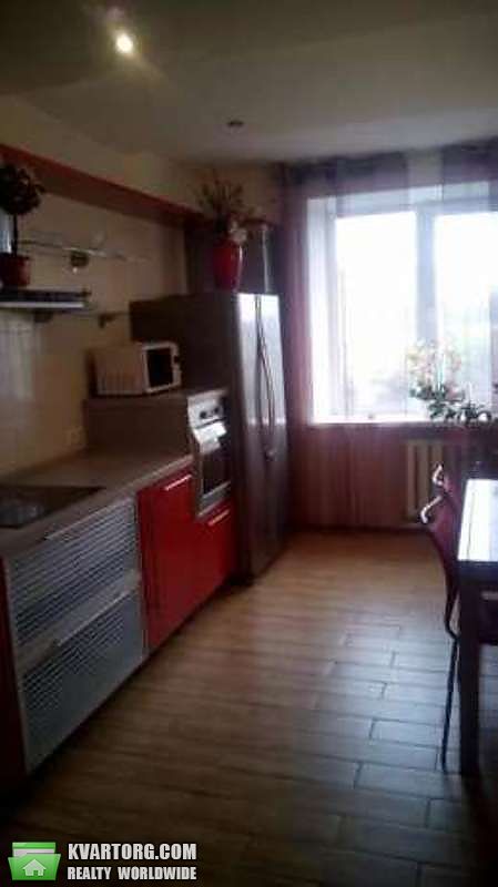 Rent out 3-room apartment. Киев,  Лебедева-Кумача — photo 6