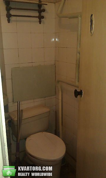 Sell 1-room apartment. Киев, Туманяна — photo 4