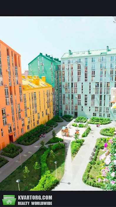 Rent out 1-room apartment. Киев, Регенераторная ул. — photo 5