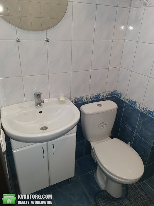 продам 1-комнатную квартиру. Киев,   Ломоносова - фото 6