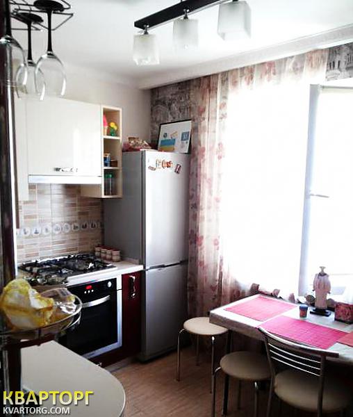 Sell 1-room apartment. Киев, Маяковского — photo 4