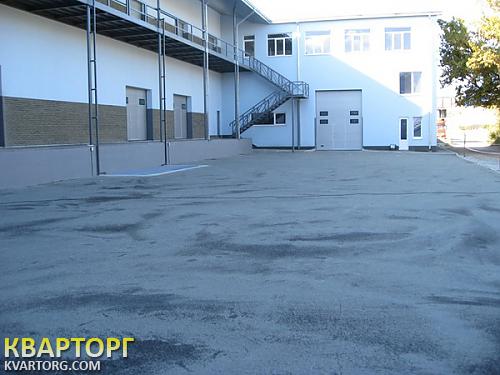 Rent out warehouse. Киев,  Красногвардейский пер — photo 3