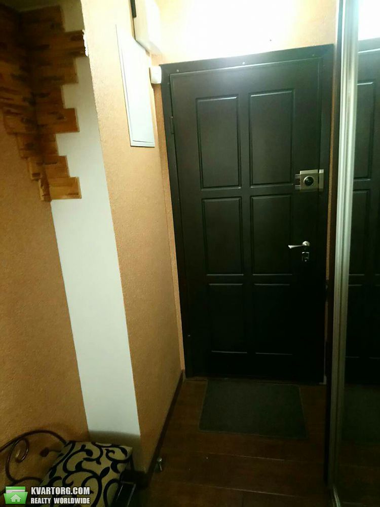 Rent out 2-room apartment. Киев,  Науки пр — photo 10