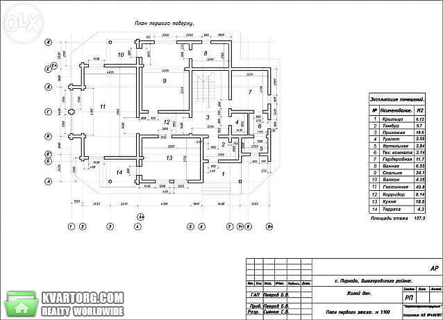 Sell house. Киевская обл., с. Пирново — photo 6
