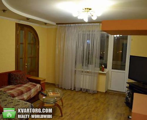 Sell 4-room apartment. Киев, Тростянецкая — photo 2