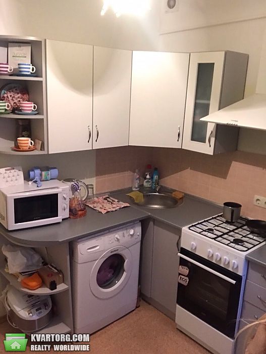 Sell 1-room apartment. Киев,  Еленовская — photo 6