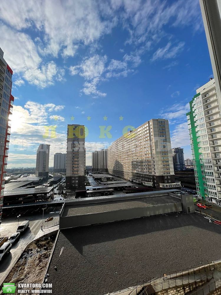 Sell 1-room apartment. Одесса, Жемчужная — photo 6