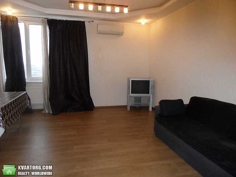 Rent out 3-room apartment. Одесса, Среднефонтанская — photo 6