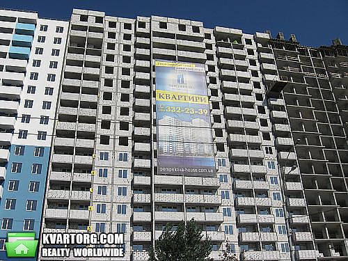 продам 2-комнатную квартиру. Киев,  Драйзера - фото 4