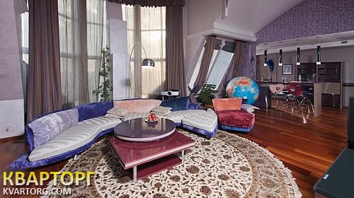 Sell 5-room apartment. Киев,  Шевченко бул — photo 9