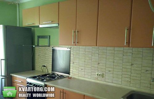 Rent out 1-room apartment. Киев, Маяковского — photo 4