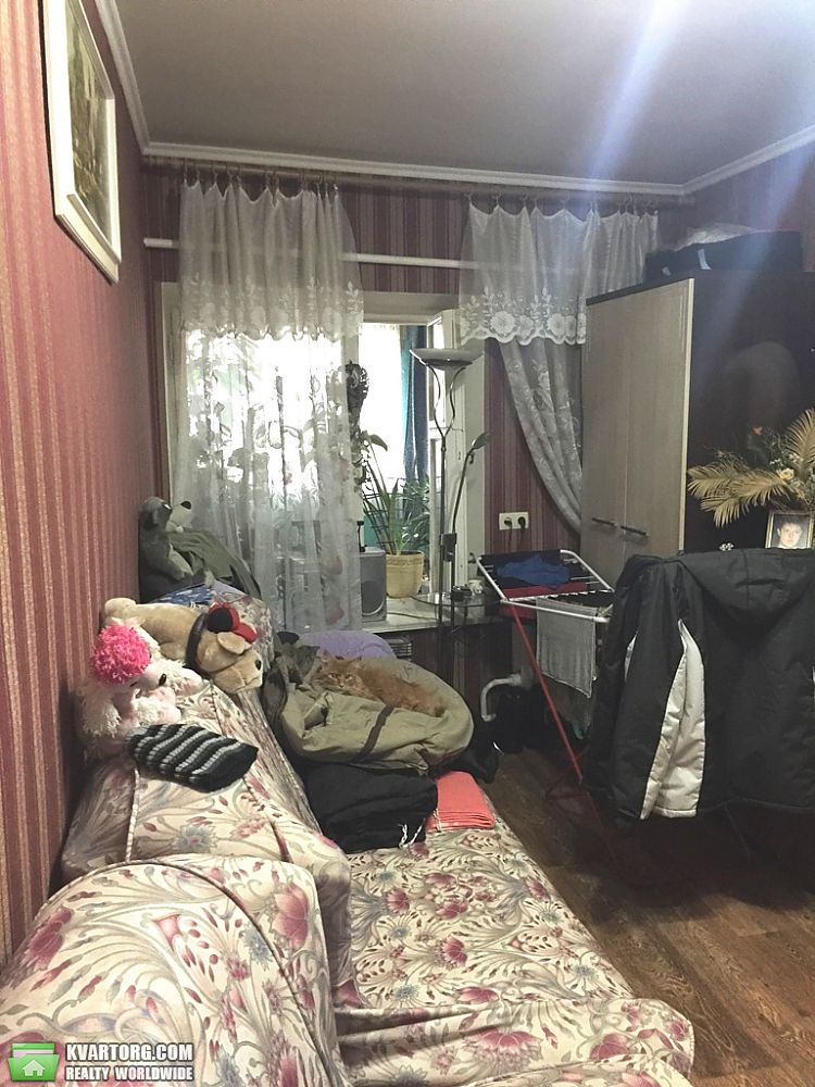 Sell 3-room apartment. Одесса, Старопортофранковская — photo 2