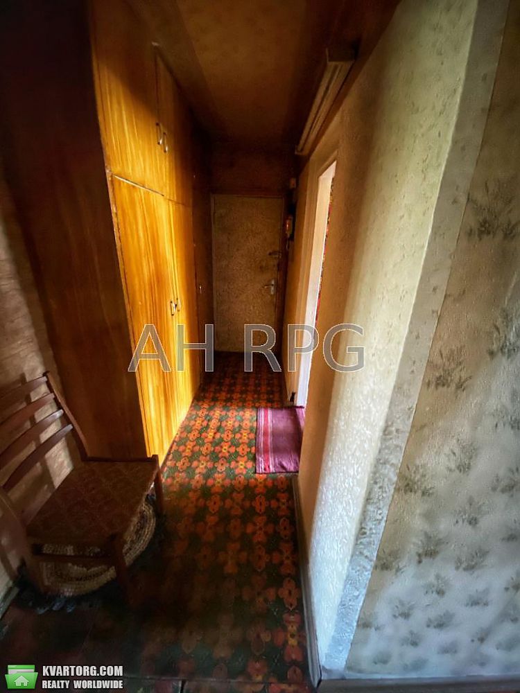 Sell 2-room apartment. Киев,  Курбаса — photo 8