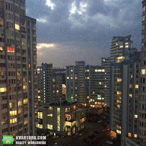 Sell 1-room apartment. Киев,  Завальная — photo 1