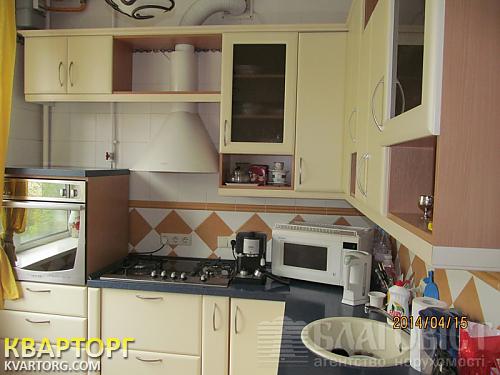 Sell 3-room apartment. Киев,  Лумумбы — photo 5