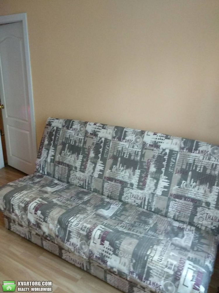 Rent out 1-room apartment. Киев, курнатовского — photo 2