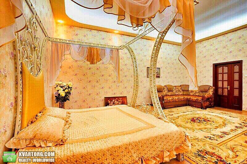 Rent out 1-room apartment. Львов, Січових Стрільців — photo 1