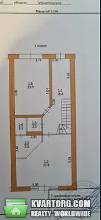 Sell house. Тернополь, Коновальця — photo 6