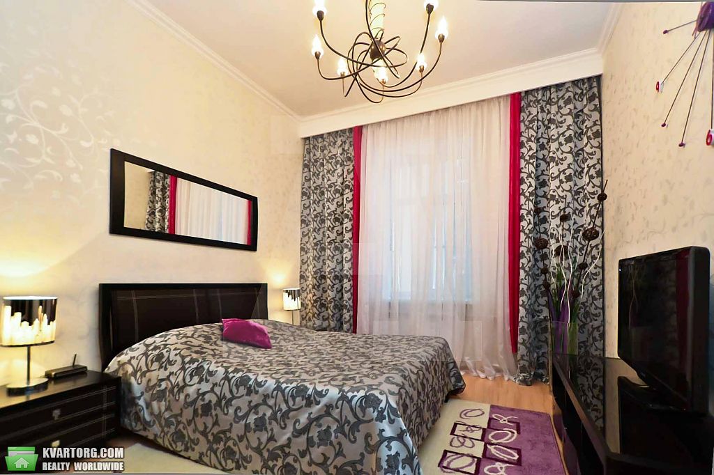 Rent out 1-room apartment. Одесса, Лидерсовский бульвар — photo 1