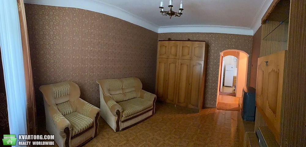 Sell 2-room apartment. Киев,  Берлинского — photo 1