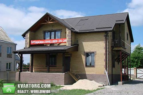 Sell house. Васильков, Вишнева — photo 3