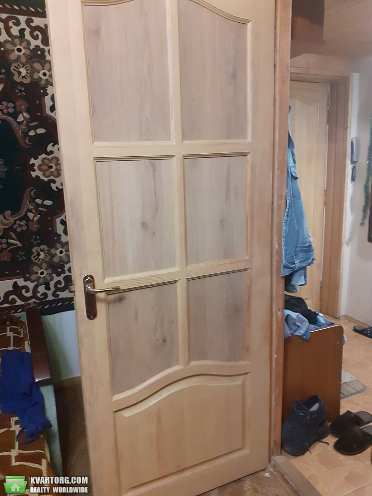 Sell 1-room apartment. Киев,  Ушинского — photo 4