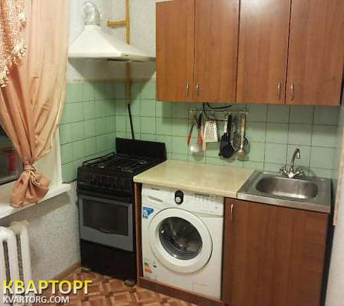 сдам 1-комнатную квартиру. Киев,  Краснопартизанская - фото 2