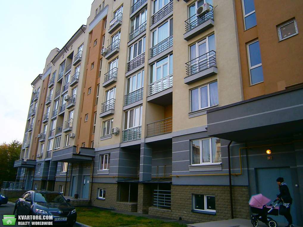 Sell 2-room apartment. Киев, Метрологическая — photo 1