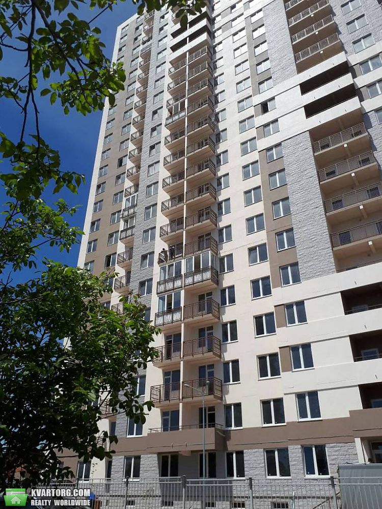 Sell 1-room apartment. Одесса, Люстдорфская дорога — photo 1