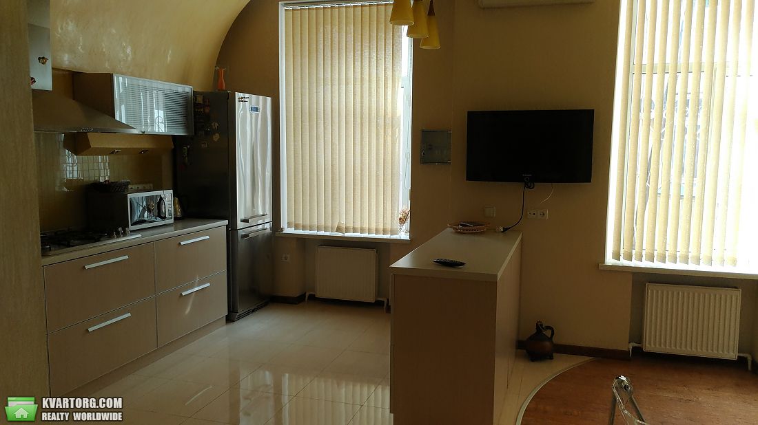 Rent out 5-room apartment. Одесса, Коблевская — photo 3