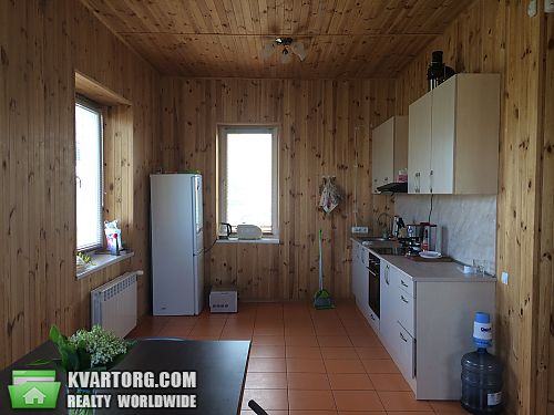 Rent out house. Киев,  Садовая — photo 4