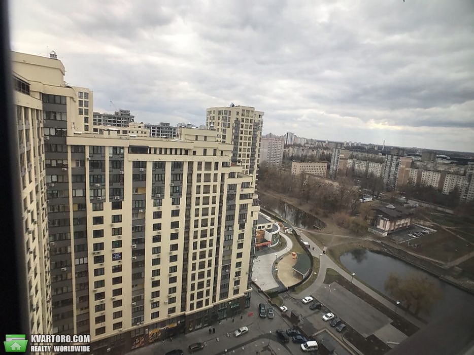 Sell 1-room apartment. Киев,  Вильямса — photo 8