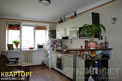 Sell 1-room apartment. Киев, Юрковская — photo 5