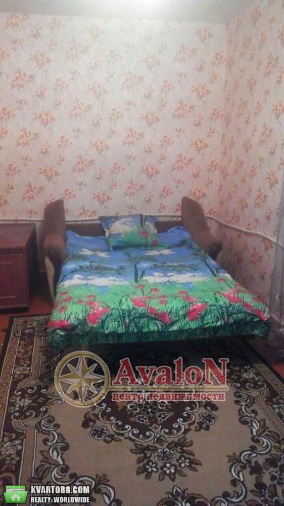 Sell 3-room apartment. Одесса, Сегедская — photo 1