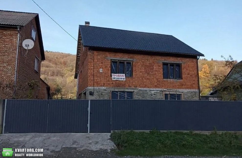 Sell house. Ужгород, Лозянський — photo 1