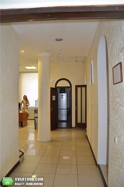 Rent out office. Киев, ул. Софиевская — photo 2
