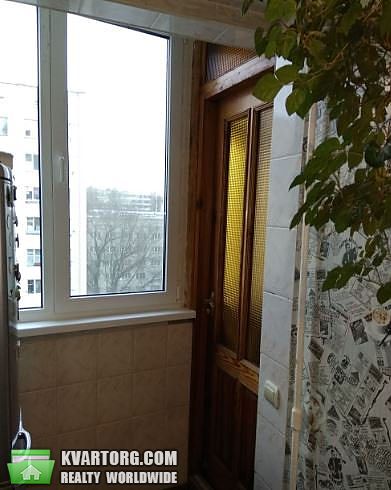 Sell 1-room apartment. Киев,  Лебедева-Кумача — photo 7