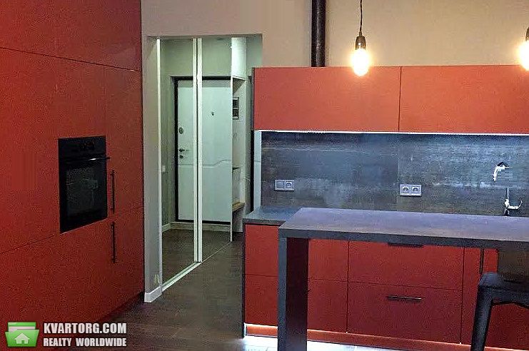 Sell 1-room apartment. Киев, Максимовича — photo 1