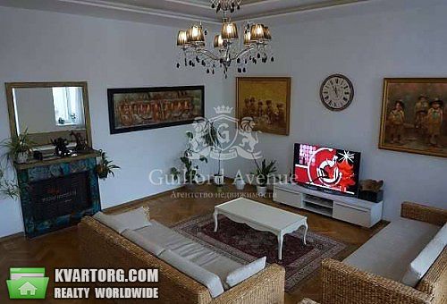 Sell multi-room apartment. Киев,  Лютеранская — photo 7