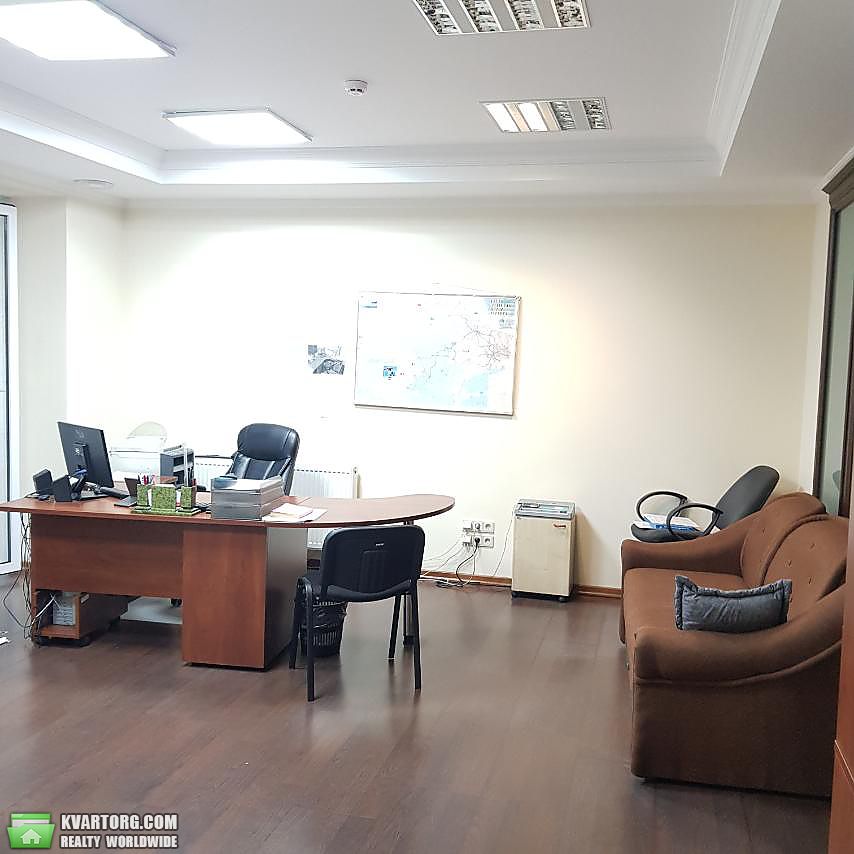 Rent out office. Киев,  Ирининская — photo 4