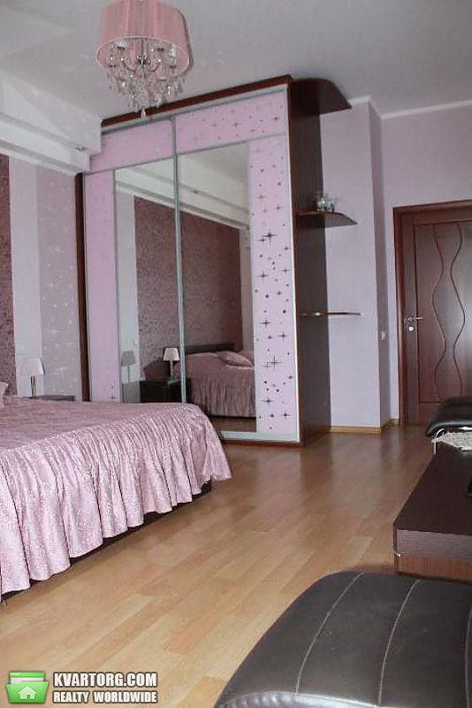 Rent out 3-room apartment. Киев,  Кудряшова — photo 4