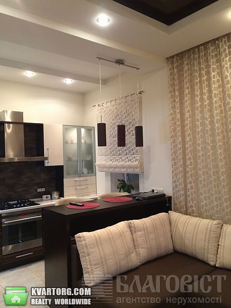 Sell 2-room apartment. Киев,  Саксаганского — photo 2