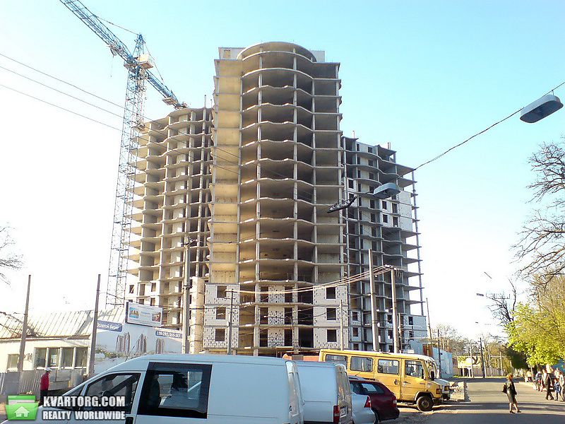 Sell 2-room apartment. Одесса, Фонтанская дорога — photo 3