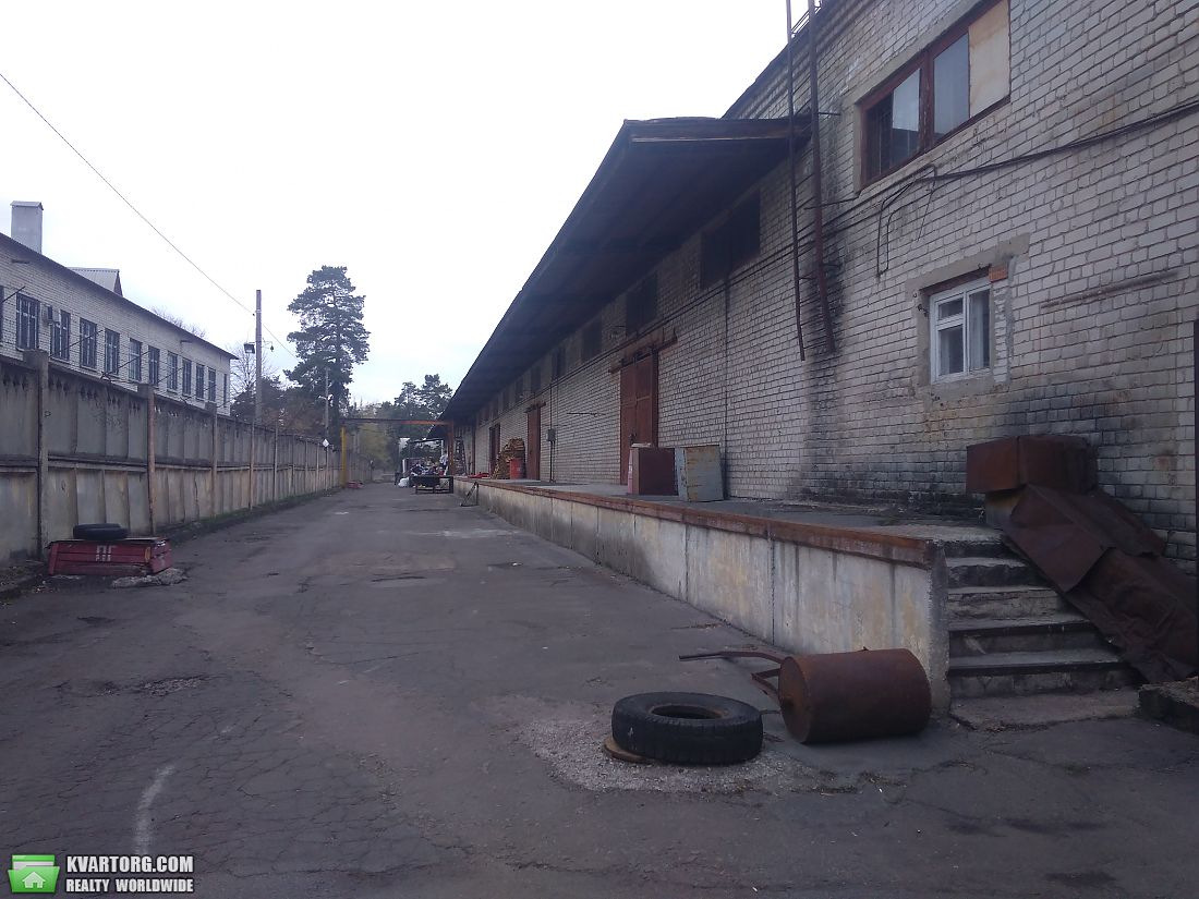 Rent out warehouse. Киев, старобориспольская — photo 7