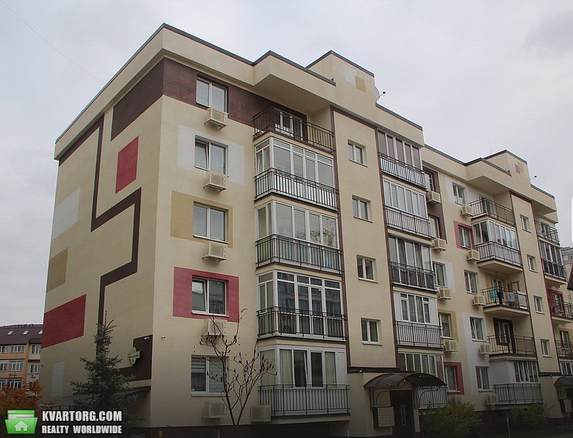 Rent out 1-room apartment. Киев, Вильямса — photo 10